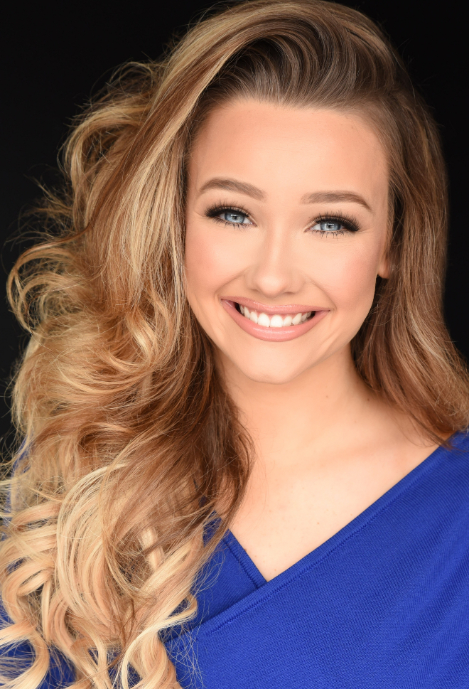 Teen-North-Carolina-Kaitlyn-Burns – North America Beauty Pageant